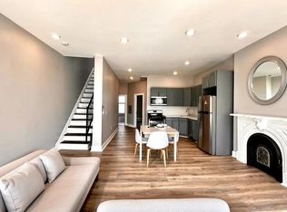 372 Forrest St #2B, Jersey City, NJ 07304