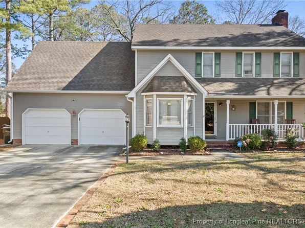 1279 Exeter Ln, Fayetteville, NC 28314