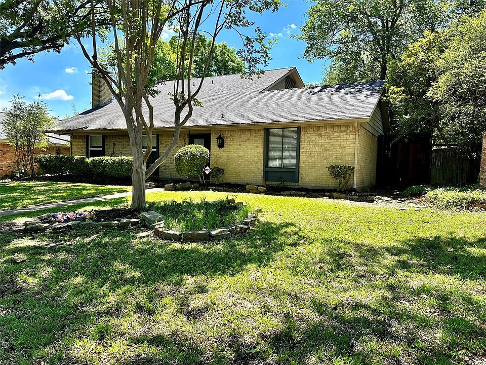 1702 Aurora Dr, Richardson, TX 75081 MLS 20302240 Zillow