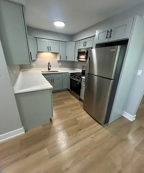 316 Marengo Ave #2 — Photo 1