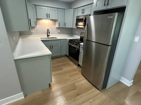 316 Marengo Ave #2, Forest Park, IL 60130