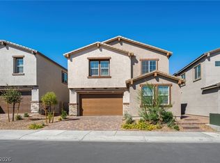 2619 Morning Moon St, Henderson, NV 89044
