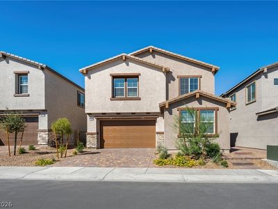 2619 Morning Moon St, Henderson, NV, 89044
