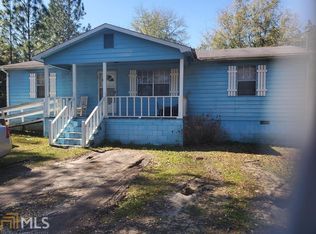 199 N Highway 19, Glenwood, GA 30428