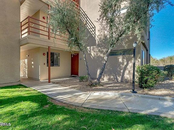 2nd image of 4850 E DESERT COVE Avenue #116