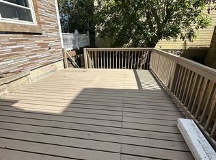 604 Palisade Ave #1, Jersey City, NJ 07307
