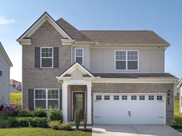 261 Casper Dr, Spring Hill, TN 37174