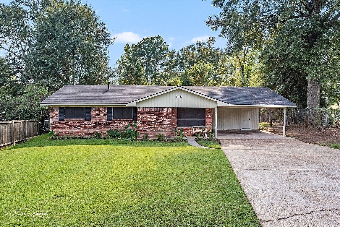 108 Martha Dr, Haughton, LA 71037 Zillow