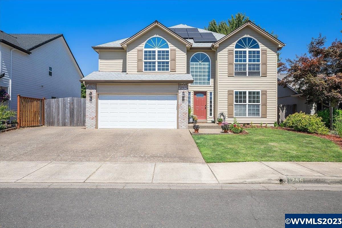 1255 Independence Ave, Woodburn, OR 97071 MLS 808158 Zillow