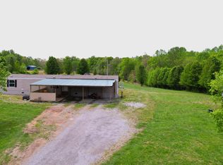 1891 McClendon Ridge Rd, Russell Springs, KY 42642