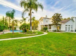424 Alamosa Dr, Claremont, CA 91711