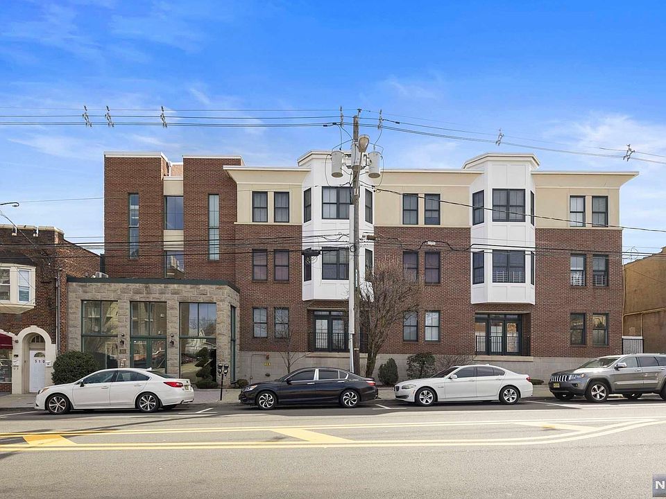 1st image of 500 Anderson Ave APT 102