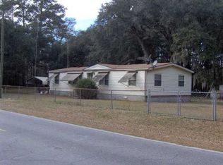 4511 Wilson Rd, Hollywood, SC 29449