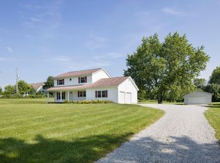 6704 Blacks Rd SW, Pataskala, OH 43062