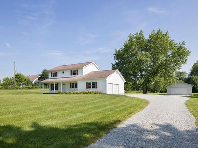 6704 Blacks Rd SW, Pataskala, OH, 43062
