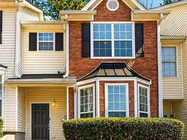 7614 Creekside Ln, Riverdale, GA 30296