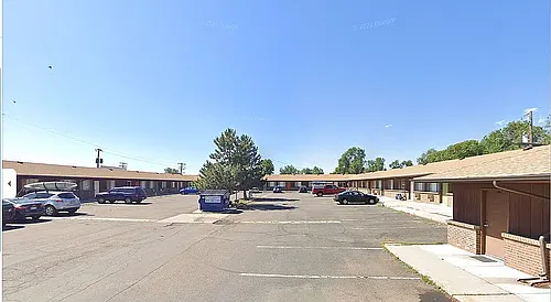 Keri Lyn Apartments Photo 1