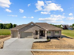 5145 Sycamore Ridge Rd, Belvidere, IL 61008