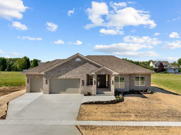 5145 Sycamore Ridge Rd, Belvidere, IL 61008