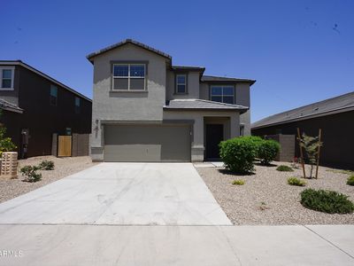 5882 E DEMETER Drive, Florence, AZ, 85132