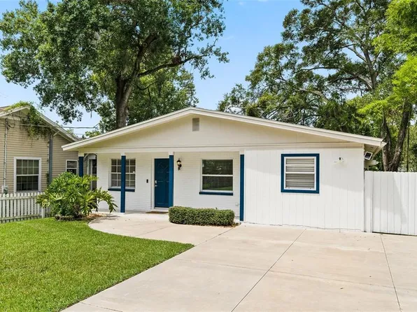 6908 N Lynn Ave, Tampa, FL 33604
