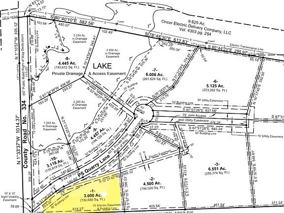 4th image of Quarry Ln