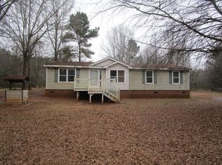 15 White Flag Dr, Honea Path, SC 29654