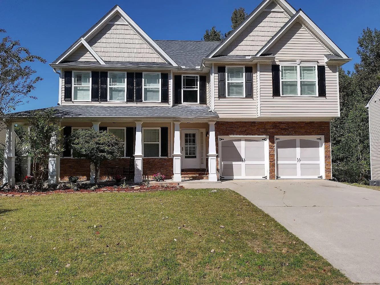 Hemlock Ct, Villa Rica — Photo 4