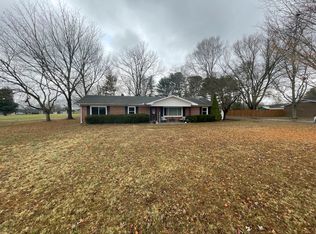 91 Lou Ellen Dr, Manchester, TN 37355