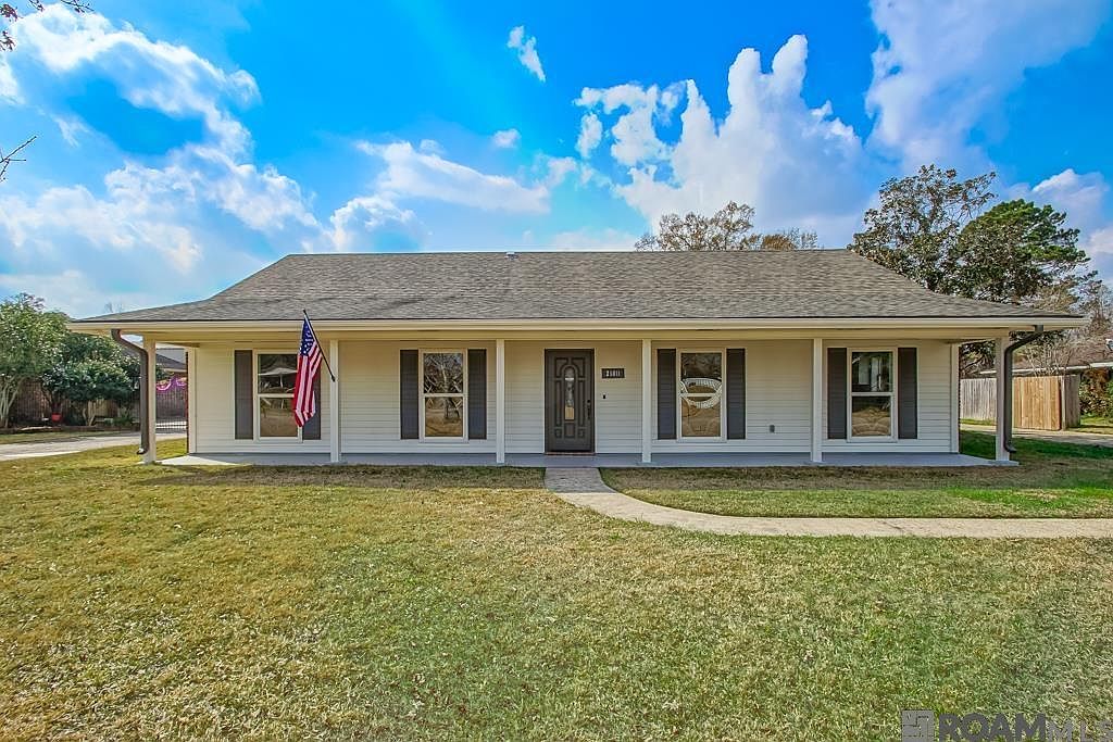 26011 Vincent Dr, Denham Springs, LA 70726 | Zillow