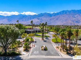 1205 Passage St, Palm Springs, CA 92262