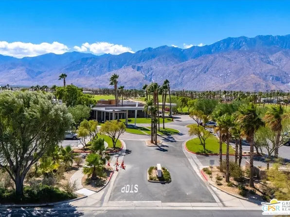 1205 Passage St, Palm Springs, CA 92262