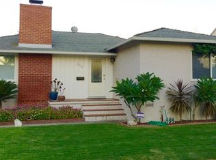 6038 Hayter Ave, Lakewood, CA 90712