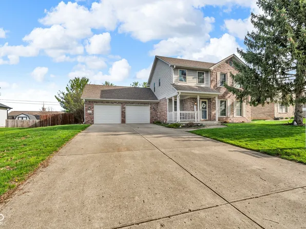 1598 Thornburg Ln, Franklin, IN 46131