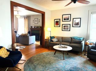 146 Rutgers St #1, Rochester, NY 14607