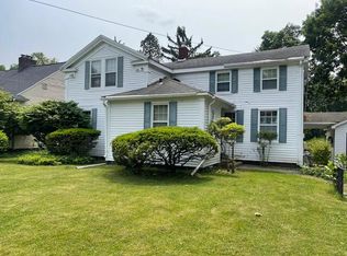 1535 Evanston Ave, Kalamazoo, MI 49008