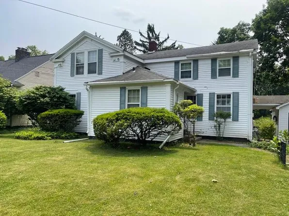 1535 Evanston Ave, Kalamazoo, MI 49008