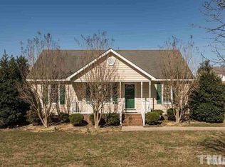 2022 Compacta Dr, Wendell, NC 27591