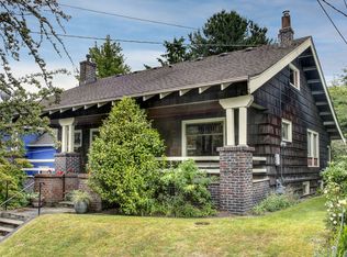 1911 N 37th St, Seattle, WA 98103