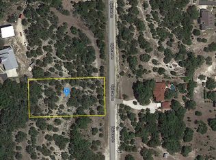 179 Lipizzan Ln, Spring Branch, TX 78070