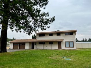 7511 W Andrus Rd, Cheney, WA 99004