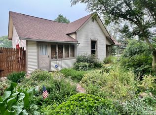 4122 N County Road 500 E, Danville, IN 46122