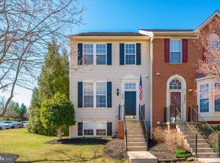 130 Fiona Way, Brunswick, MD 21758