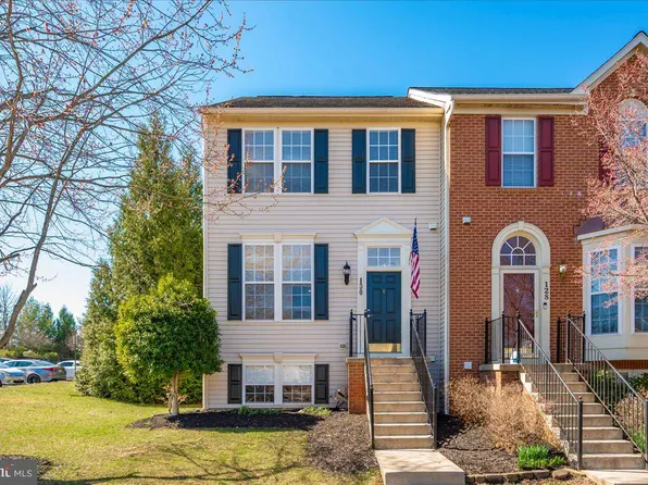 130 Fiona Way, Brunswick, MD 21758