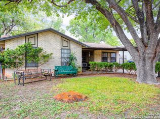 2015 Alston St, San Antonio, TX 78228