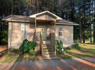 52 Toad Suck Ln, Bigelow, AR 72016