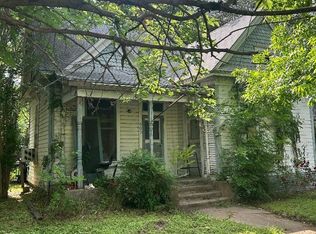 607 N Buffalo Ave, Cleburne, TX 76033