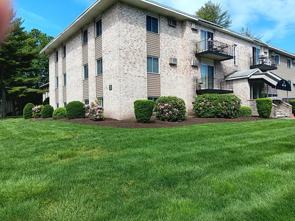 440 North Ave APT 51, Haverhill, MA 01830