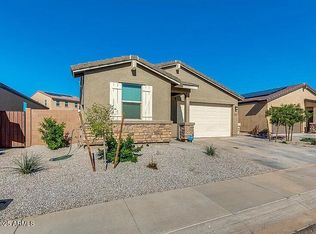 2116 S 238th Ave, Buckeye, AZ 85326