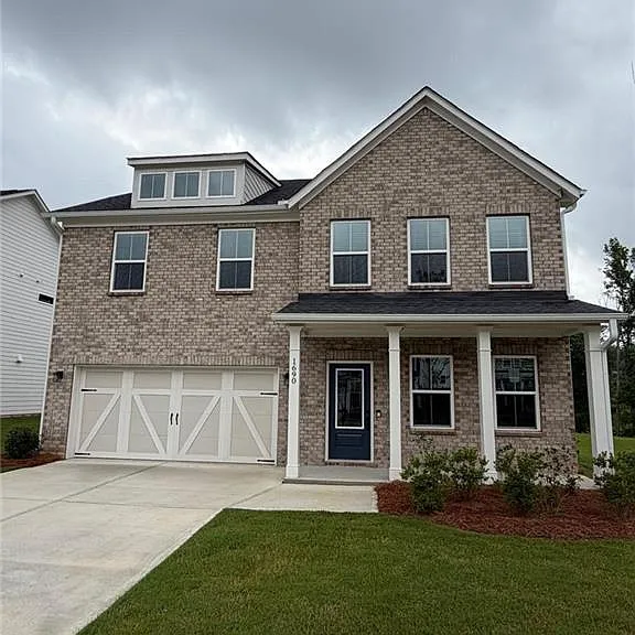 1690 Branch Creek Dr — Photo 1